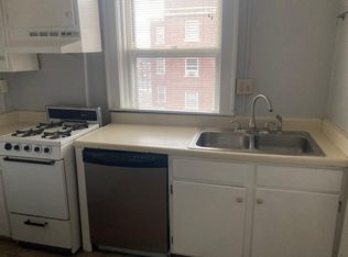 1220 Madison Ave #21, Memphis, TN 38104