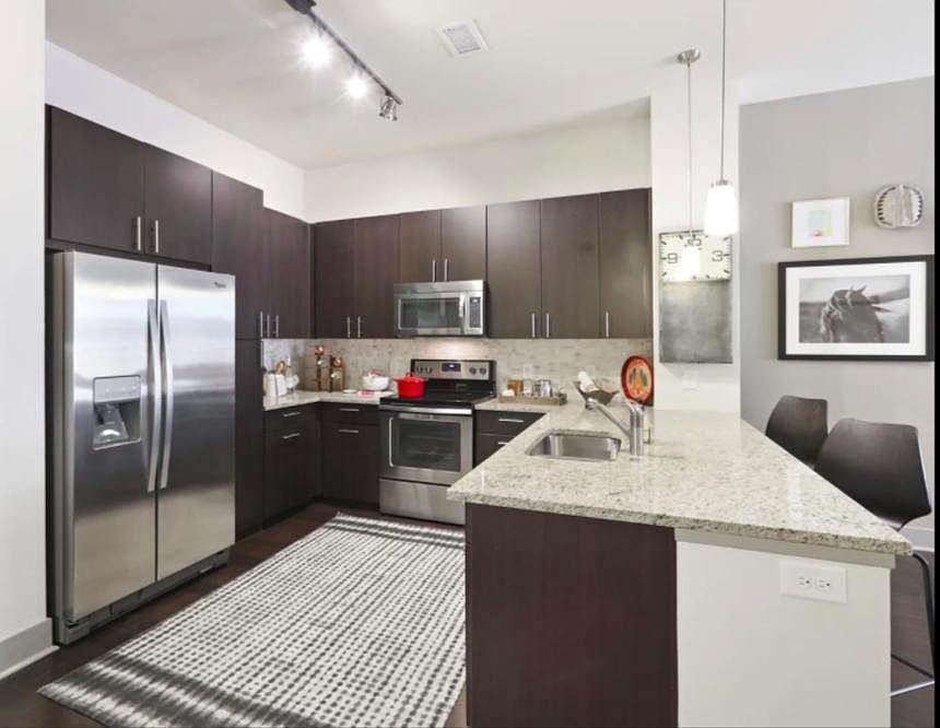 1st image of 116 N Logan St #201