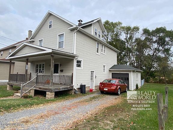2nd image of 127 W Water St