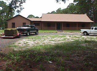 2175 Johnston Rd, Fort Pierce, FL 34951