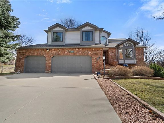 Double Car Garage