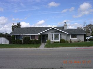 1851 Cottonwood Cir, Paso Robles, CA 93446