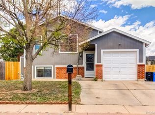 2115 Bruno Cir, Colorado Springs, CO 80916