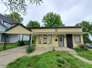 6219 Swope Pkwy, Kansas City, MO 64130