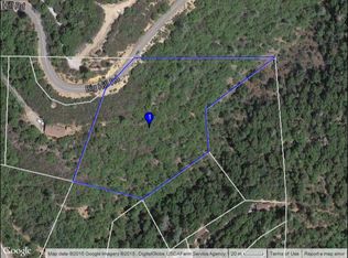 084-080-49 Big Hill Quail Pne, Columbia, CA 95310