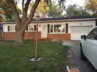 3316 Solar Ave, Springfield, IL 62707