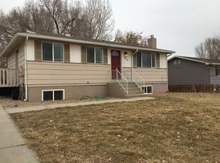866 W 350 S, Vernal, UT 84078
