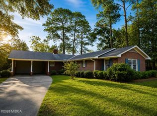 1001 Stewart Ave, Cordele, GA 31015