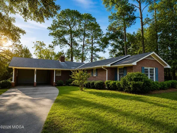 1001 Stewart Ave, Cordele, GA 31015