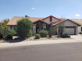 6913 W Wescott Dr, Glendale, AZ 85308