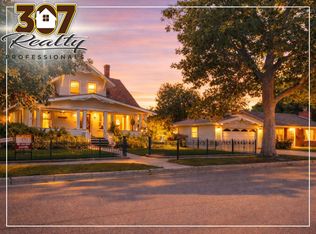 100 & 116 E 23rd Ave, Torrington, WY 82240