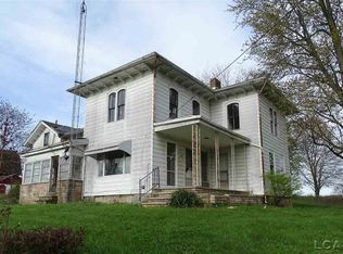 6751 Beecher Rd, Clayton, MI 49235