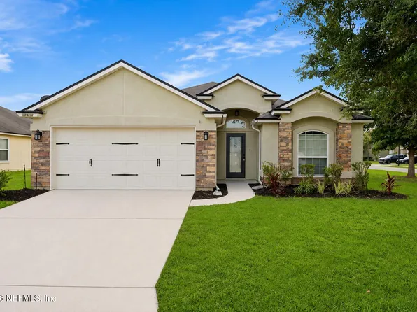15259 HIDDEN FOAL Drive, Jacksonville, FL 32234