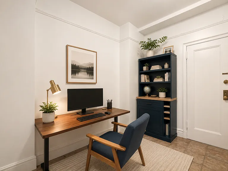 27 W 96th St #16E — Photo 4
