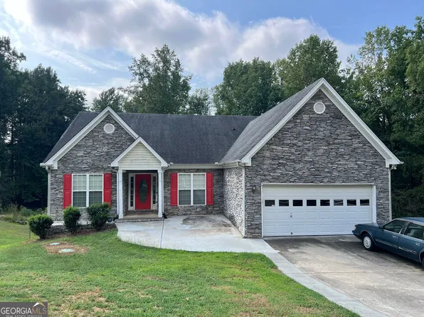 2517 Oak Valley Ln, Dacula, GA 30019