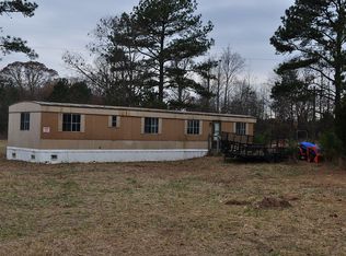 4293 Grandy Rd, Brodnax, VA 23920