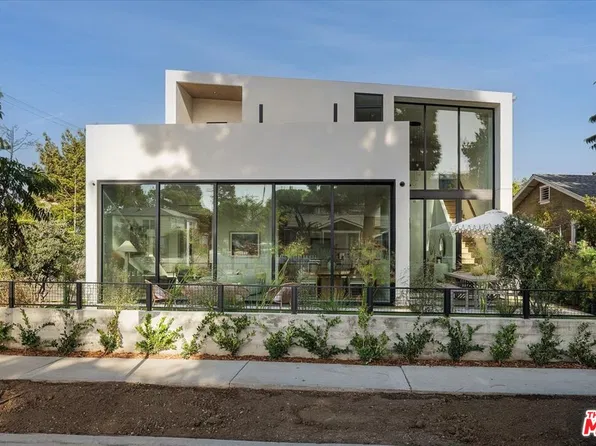 3404 Caroline Ave, Culver City, CA 90232