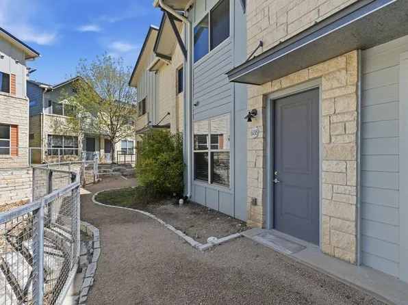 7805 Cooper Ln Unit 608, Austin, TX 78745