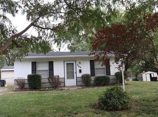 2619 S 48th St, Kansas City, KS 66106