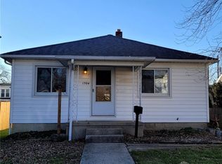1504 Nicklin Ave, Piqua, OH 45356