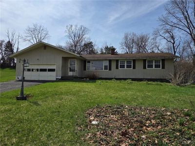 225 Marsh Dr, Syracuse, NY, 13214