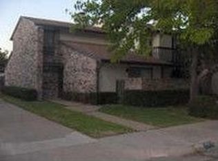 2019 Warnford Pl, Arlington, TX 76015