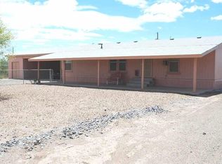 5770 Milpa Rd SW, Deming, NM 88030