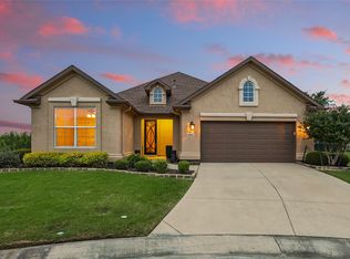 10112 Parkcrest Ct, Denton, TX 76207