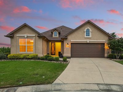 10112 Parkcrest Ct, Denton, TX, 76207