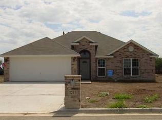 5213 Foxhill Rd, Temple, TX 76502