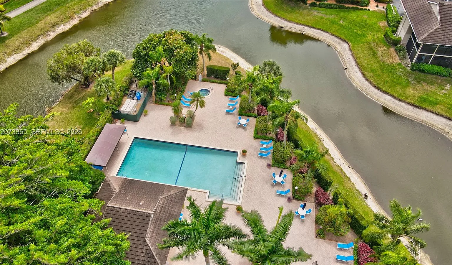 Southwinds At Boca Pointe — Photo 3