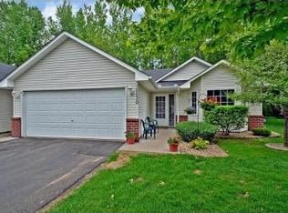 10530 Redwood St NW, Coon Rapids, MN 55433