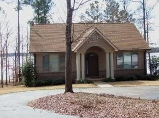 1523 Summerset Bay Dr, Cross Hill, SC 29332