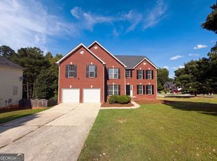 910 Paper Creek Dr, Lawrenceville, GA 30046