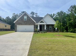 292 Woodstream Dr, Columbus, GA 31904