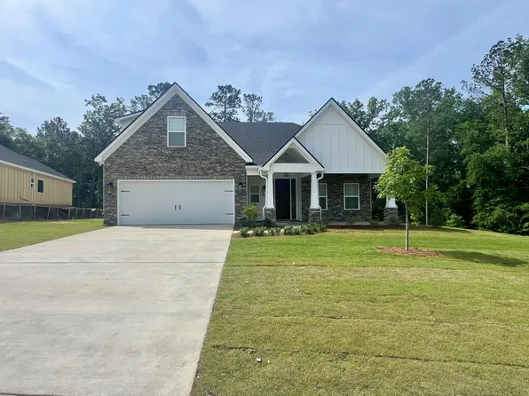 292 Woodstream Dr, Columbus, GA 31904