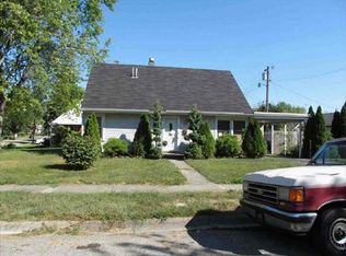 1150 Blakley Dr, Dayton, OH 45403