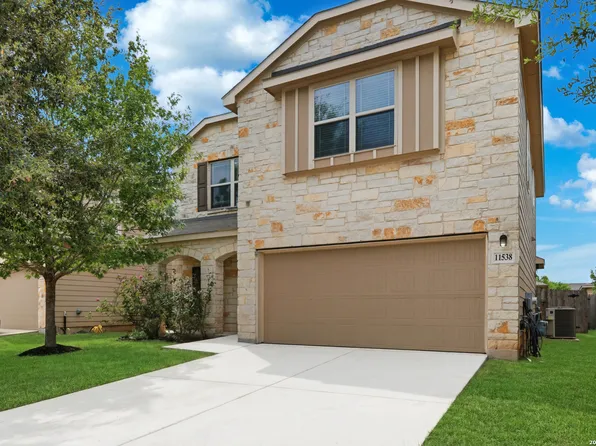 11538 Pelican Pass, San Antonio, TX 78221