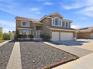 747 Canyon Crest Dr, Las Vegas, NV 89123