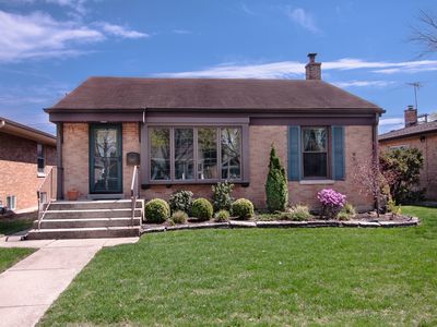 7707 Laramie Ave, Skokie, IL, 60077