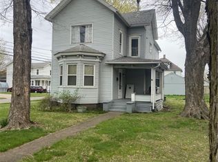 821 W Market St, Orrville, OH 44667