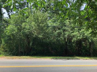 0 Henderson Rd, Tallahassee, FL 32312