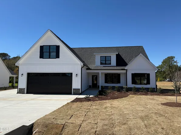 44 Juju Dr Lot 2, Clayton, NC 27520