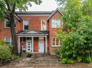 183 Pretoria Ave, Ottawa, ON K1S 1X1