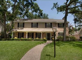 13618 Kingsride Ln, Houston, TX 77079