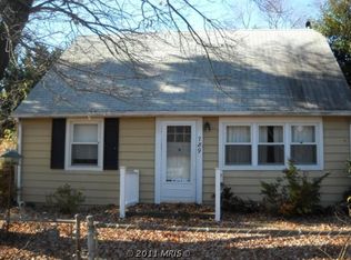 789 Harmony Ave, Arnold, MD 21012