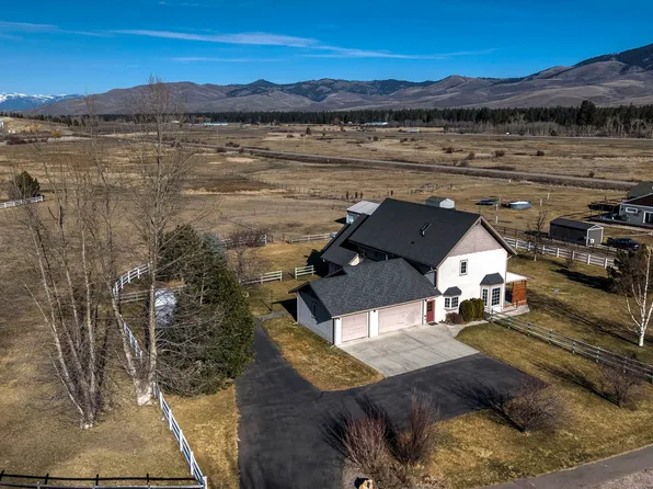 5942 Cunningham Ct, Florence, MT 59833