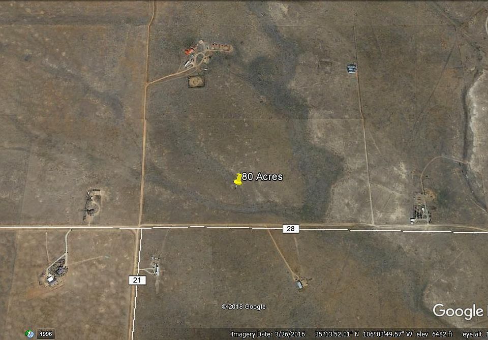 2nd image of 28 Santa Fe County Rd