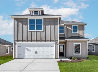1500 Woodwinds Dr, Fort Worth, TX 76140
