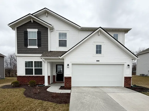 1560 Covington Blvd, Franklin, IN 46131